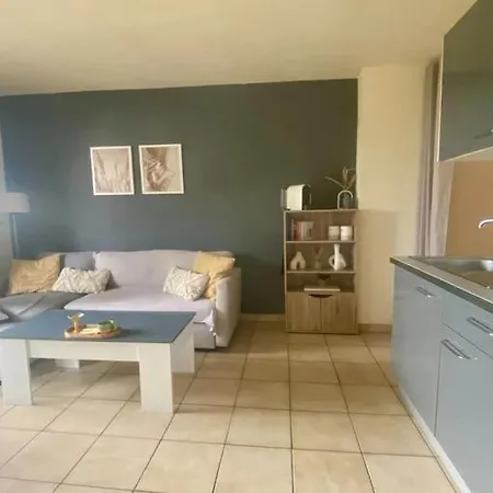 Elegant T2 En De - Santa Monica 129 كانيه