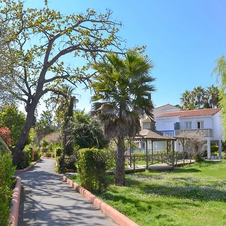 Apartamento élégant T2 En Résidence De - Santa Monica 129 *