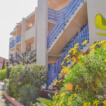 Elegant T2 En De - Santa Monica 129 * كانيه