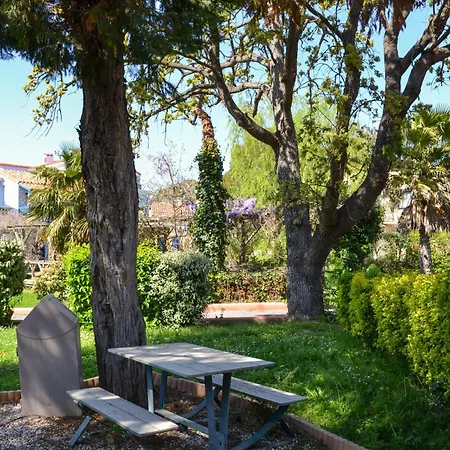 élégant T2 En Résidence De - Santa Monica 129 Apartamento